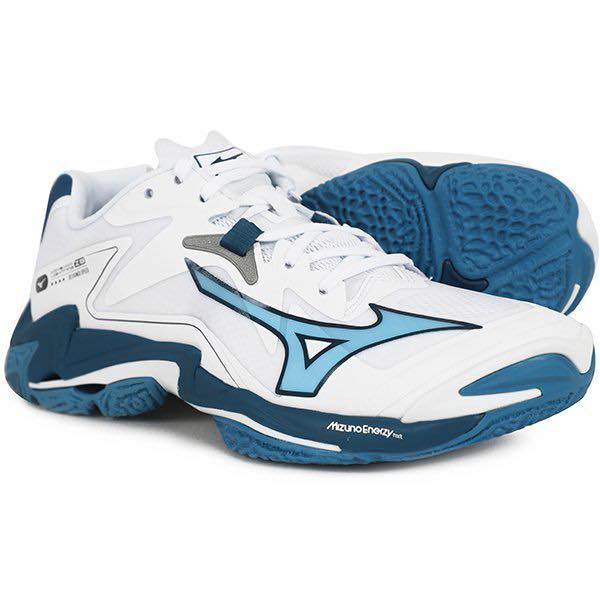 Mizuno Z8