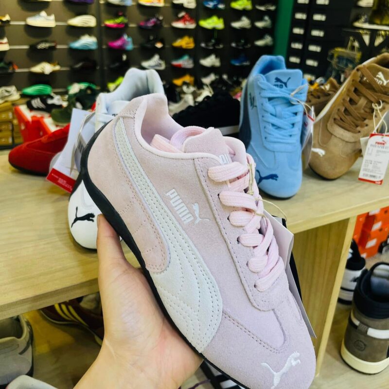 Puma speedcat