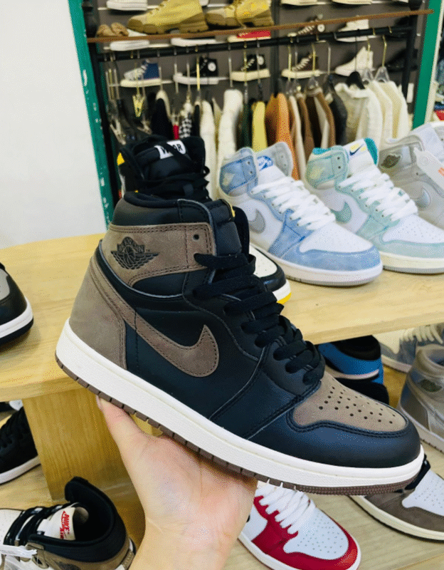 Jordan 1