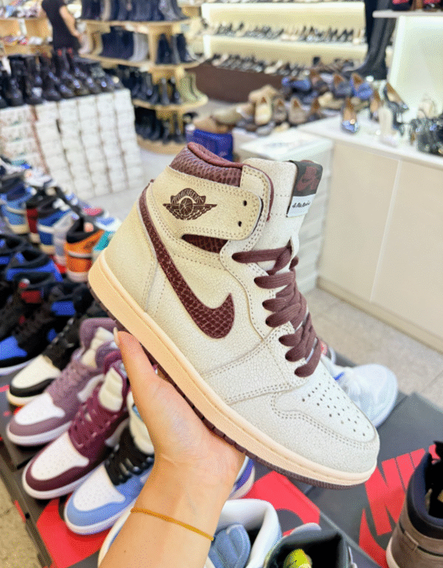 Jordan 1