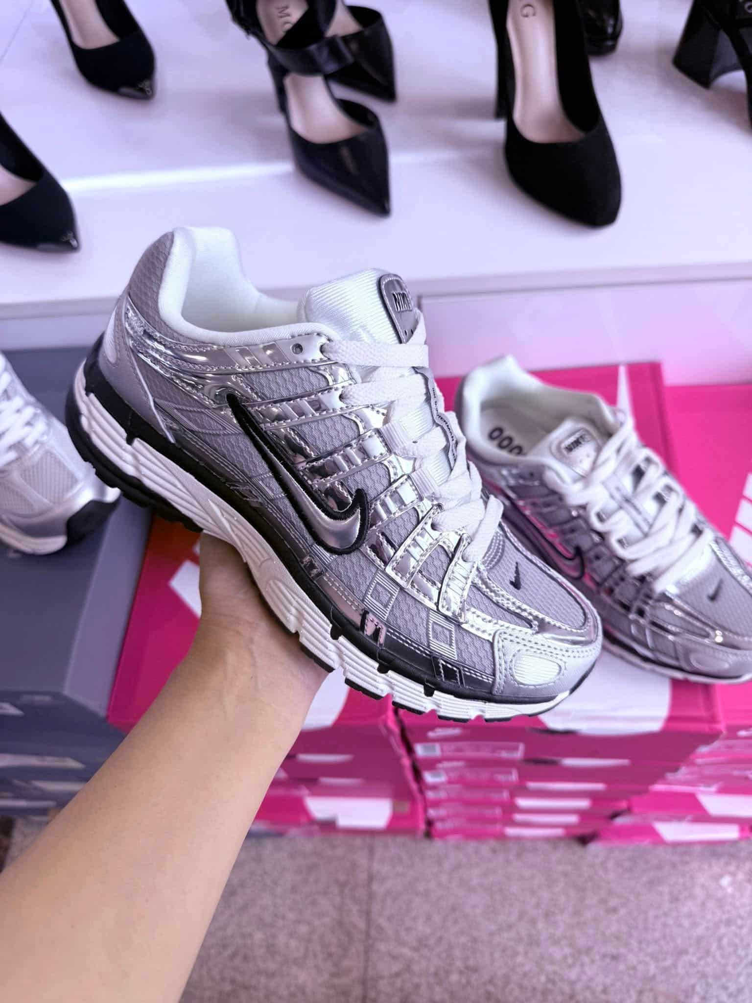 Nike P6000