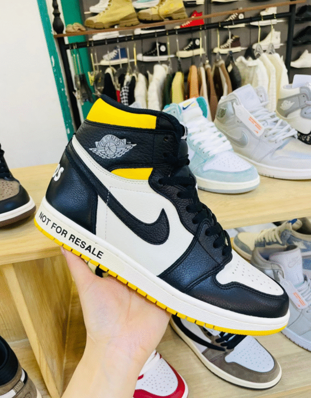 Jordan 1