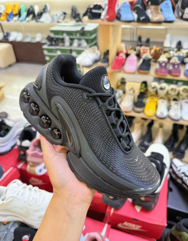 Air max plus