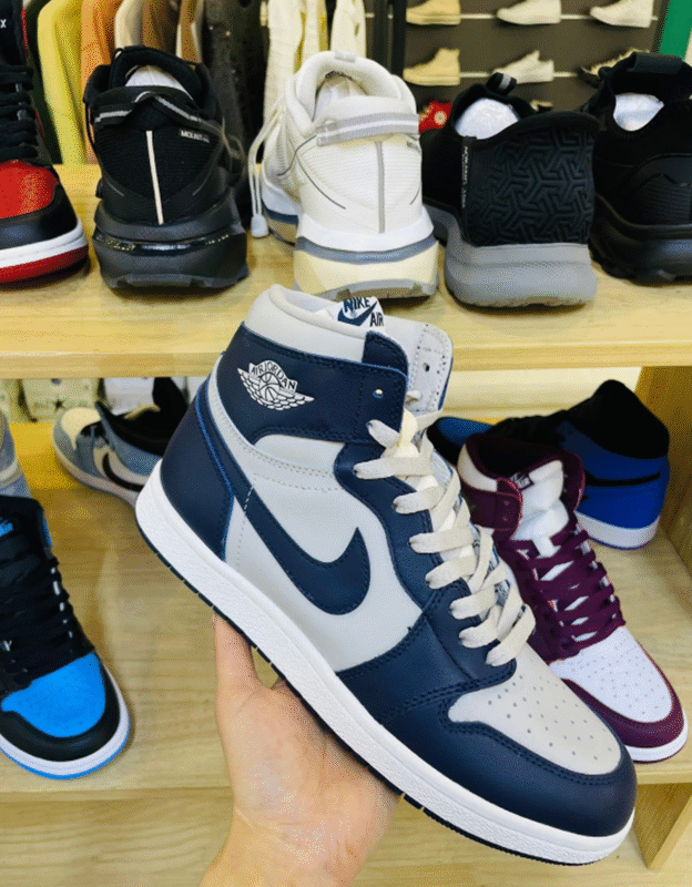 Jordan 1 Арьсан