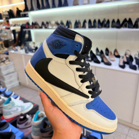 tsenher travis scott