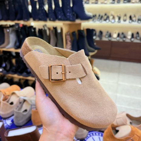 BIRKEN bostonSHAR ELEG BIRKEN bostonSHAR ELEG