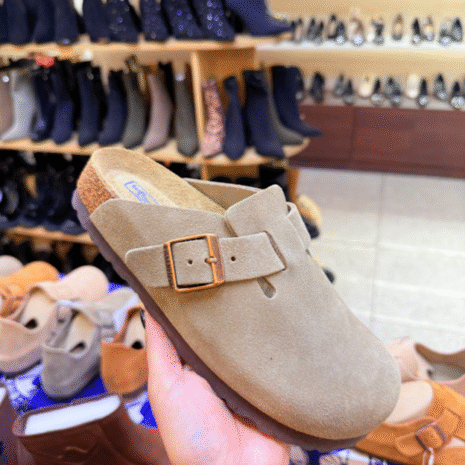 BIRKEN bsotonNOGOON ELEG 1 BIRKEN bsotonNOGOON ELEG 1