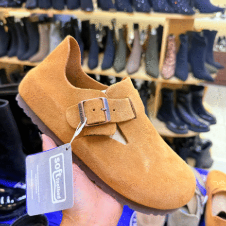 Birkenstock BOR ELEG Birkenstock BOR ELEG