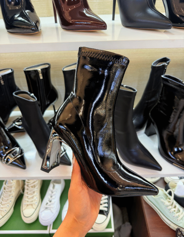 Хавар намрын гутал Лаак