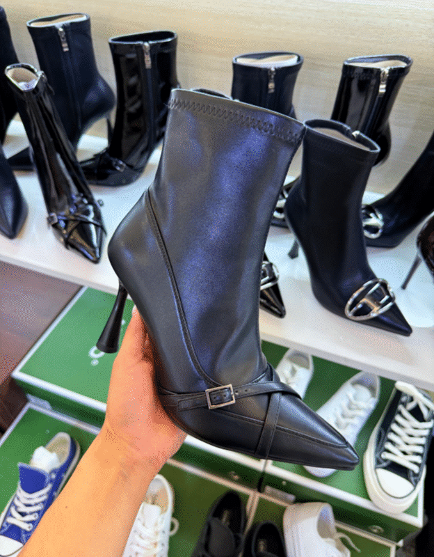 Хавар намрын өсгийт Арьс