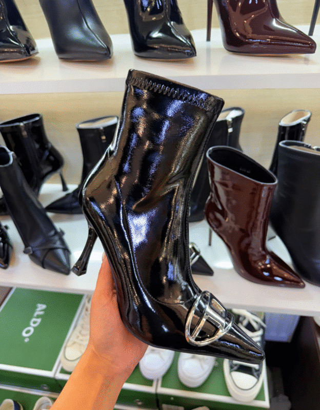 Хавар намрын өсгийт Лаак