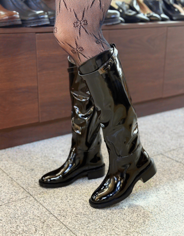 Хавар намрын түрүүтэй гутал /Лаакан/