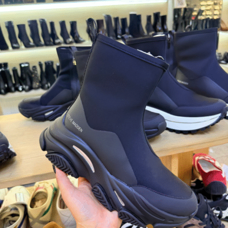 Steve madden Steve madden