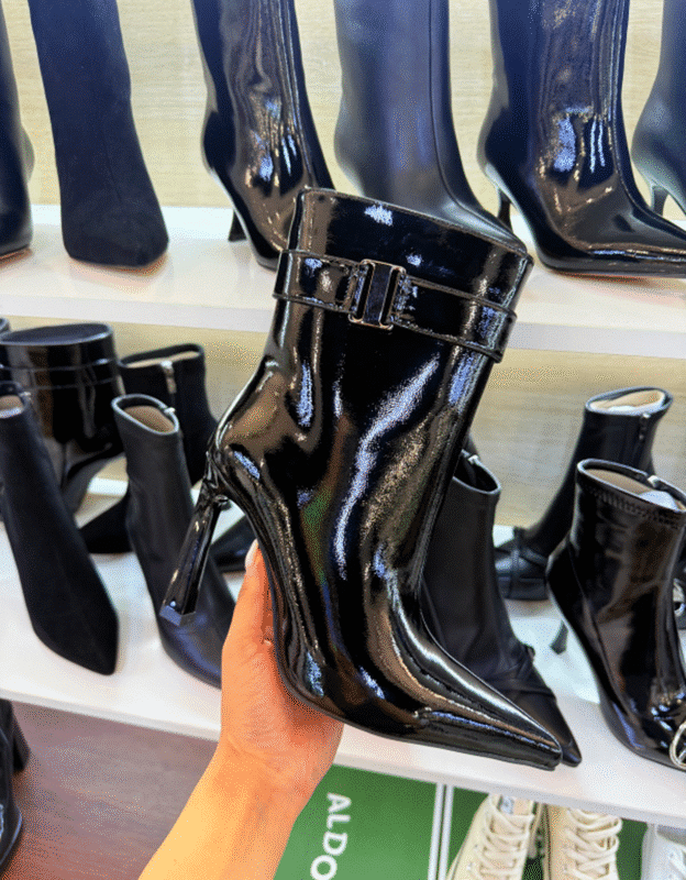 Хавар намрын өсгийт Лаак