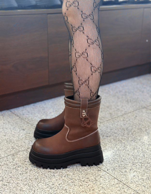 ❄️ Өвлийн гутал шинэ загвар