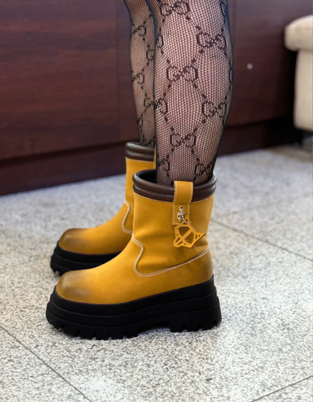 ❄️ Өвлийн гутал шинэ загвар