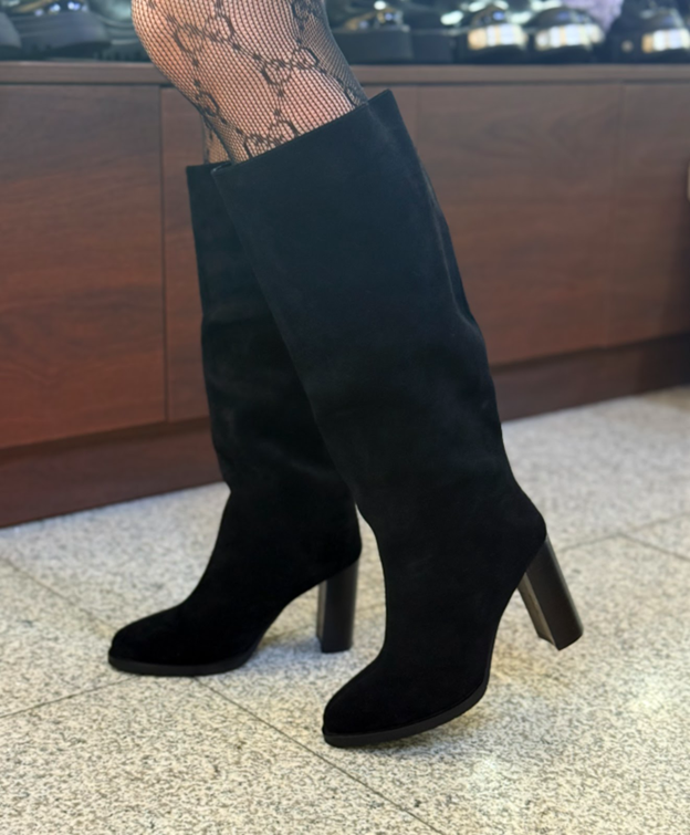 ❄️ Өвлийн гутал шинэ загвар /Илэг/