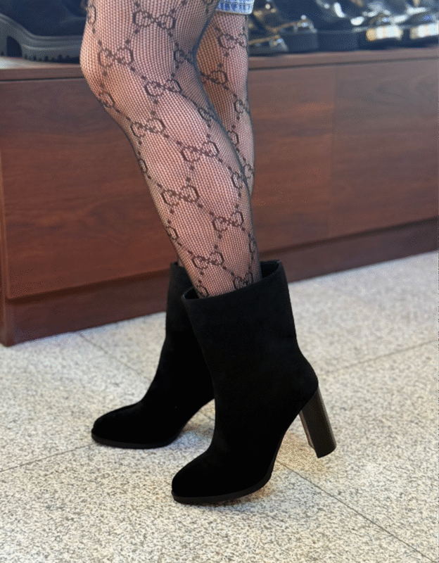 ❄️ Өвлийн гутал шинэ загвар /Илэг/