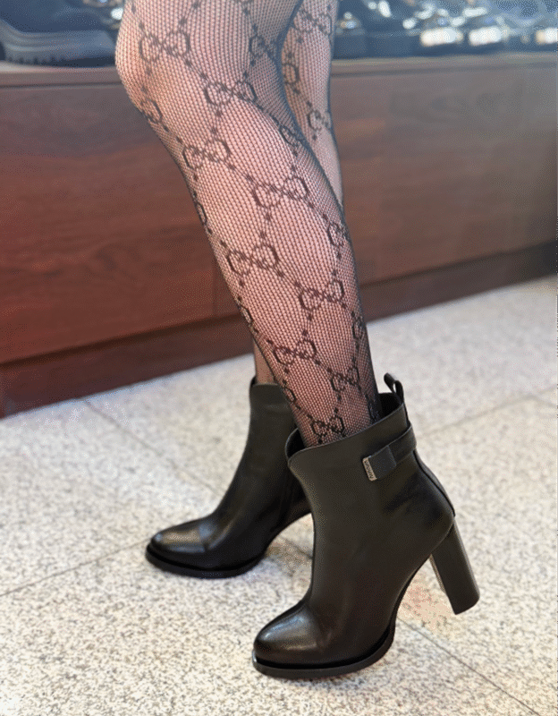 ❄️ Өвлийн гутал шинэ загвар /Арьс/