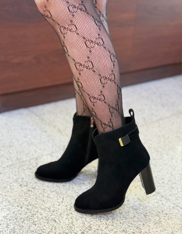 ❄️ Өвлийн гутал шинэ загвар /Илэг/