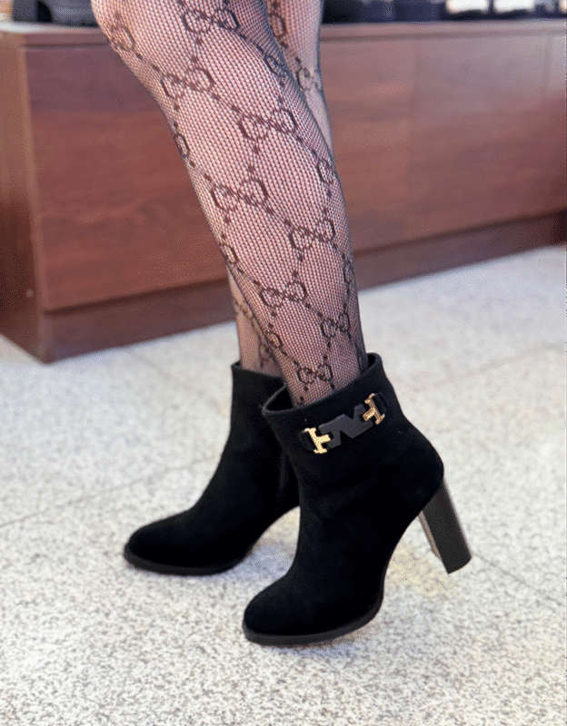 ❄️ Өвлийн гутал шинэ загвар