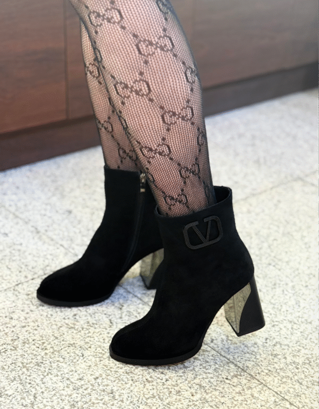 ❄️ Өвлийн гутал шинэ загвар /Илэг/