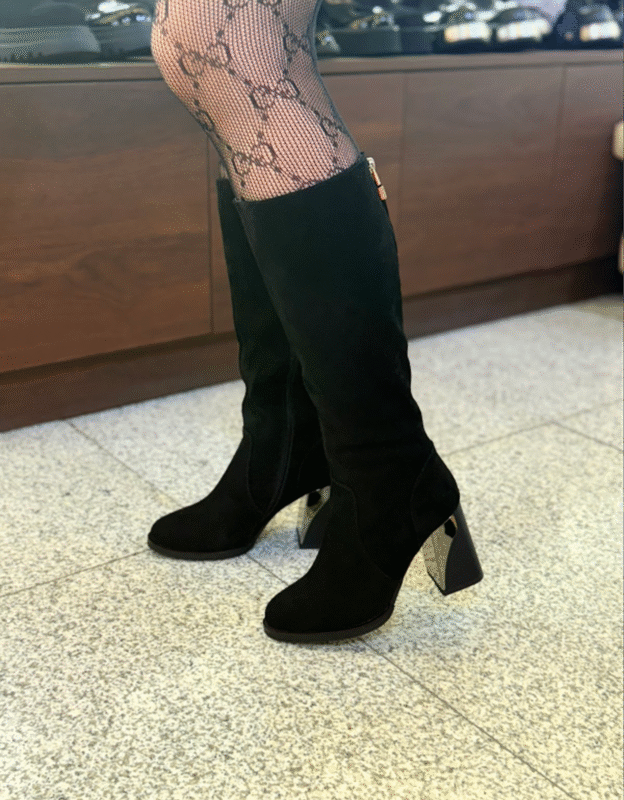 ❄️ Өвлийн гутал шинэ загвар /Илэг/