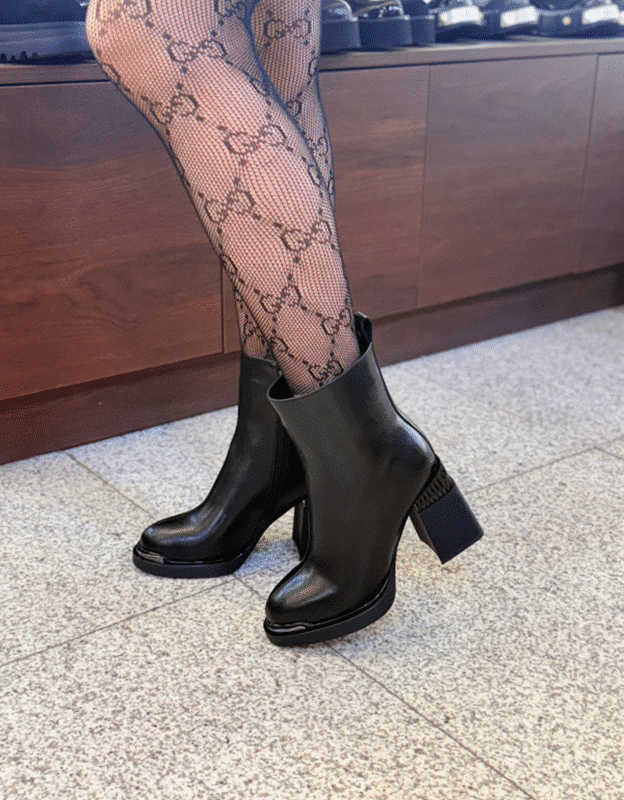 ❄️ Өвлийн гутал шинэ загвар