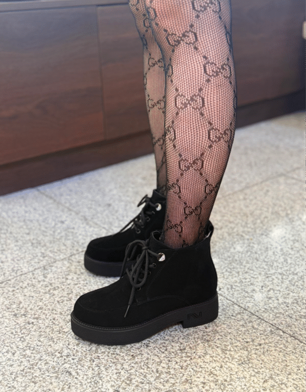 ❄️ Өвлийн гутал шинэ загвар /Илэг/