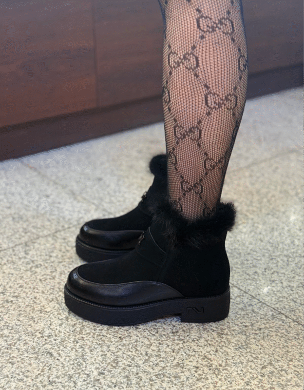 ❄️ Өвлийн гутал шинэ загвар /Илэг/