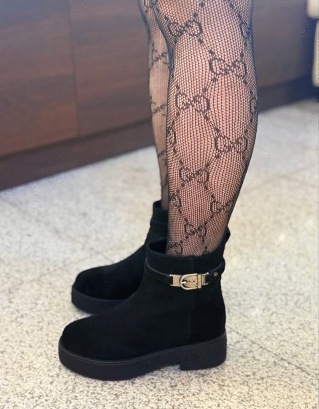 ❄️ Өвлийн гутал шинэ загвар /Илэг/