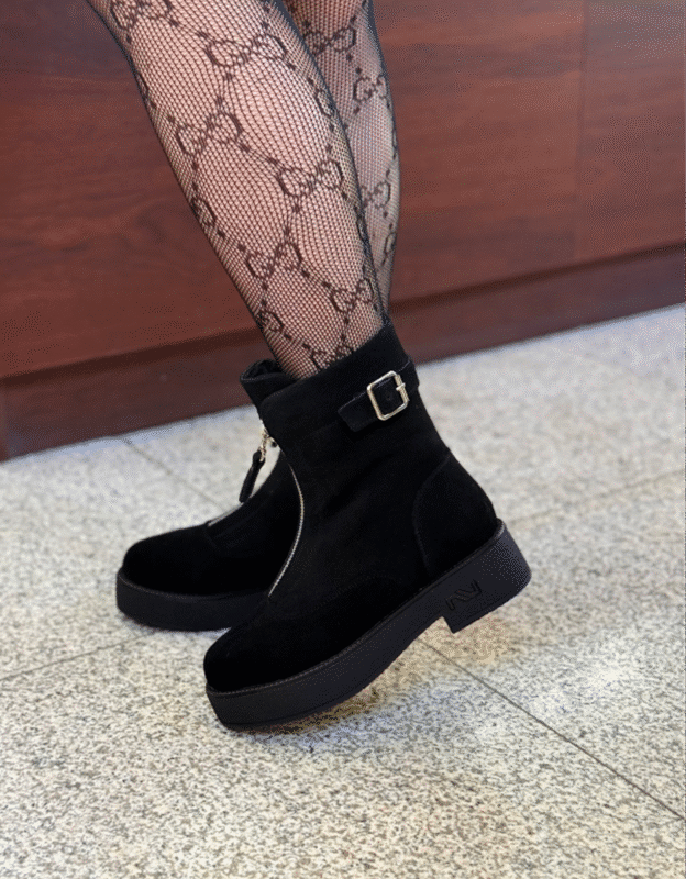 ❄️ Өвлийн гутал шинэ загвар /Илэг/