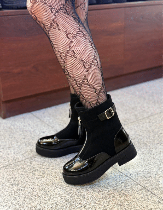 ❄️ Өвлийн гутал шинэ загвар /Лаак/