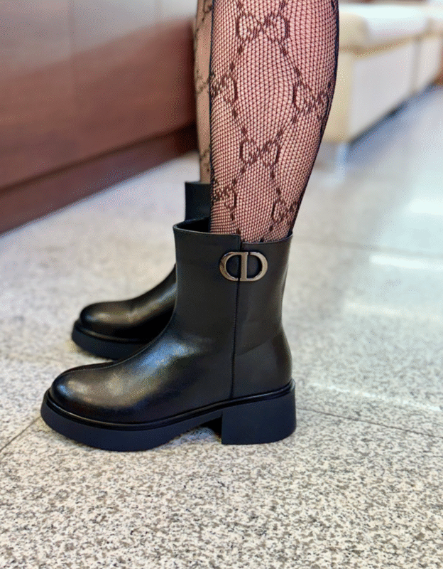 ❄️ Өвлийн гутал шинэ загвар /Арьс/