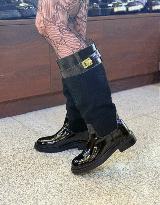 ❄️ Өвлийн гутал шинэ загвар /Лаактай Илэг/