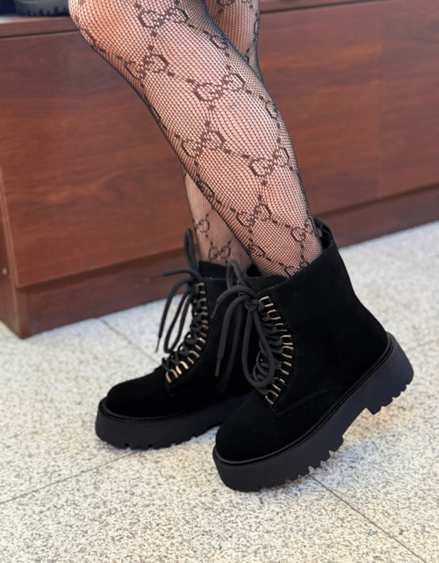 ❄️ Өвлийн гутал шинэ загвар