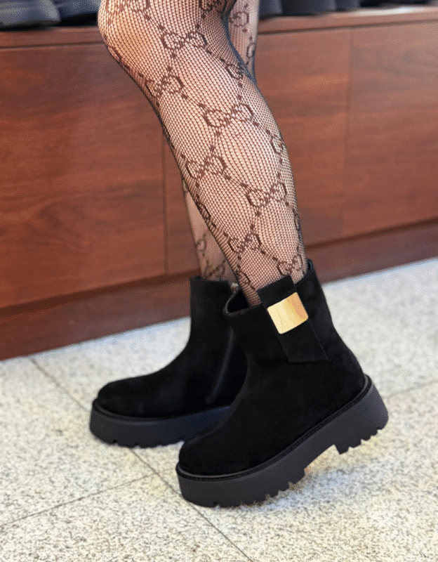 ❄️ Өвлийн гутал шинэ загвар /Илэг/