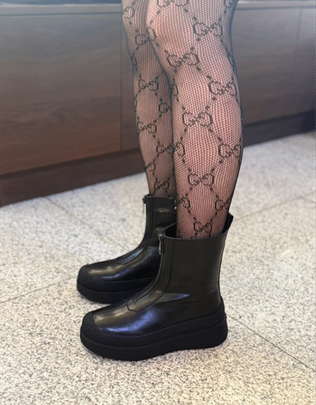 ❄️ Өвлийн гутал шинэ загвар /Арьс/