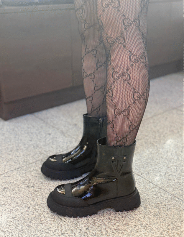 ❄️ Өвлийн гутал шинэ загвар /Лаак/