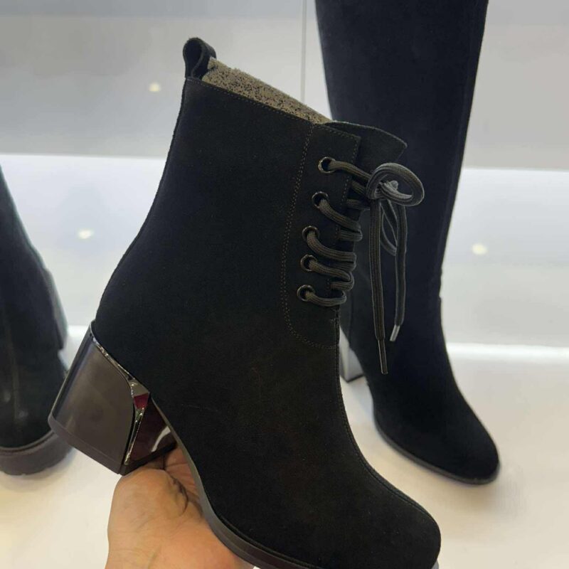 Өвлийн богино түрүүтэй загвар