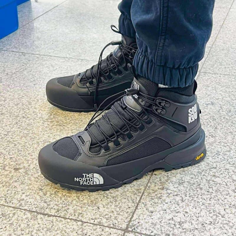 North face undercover