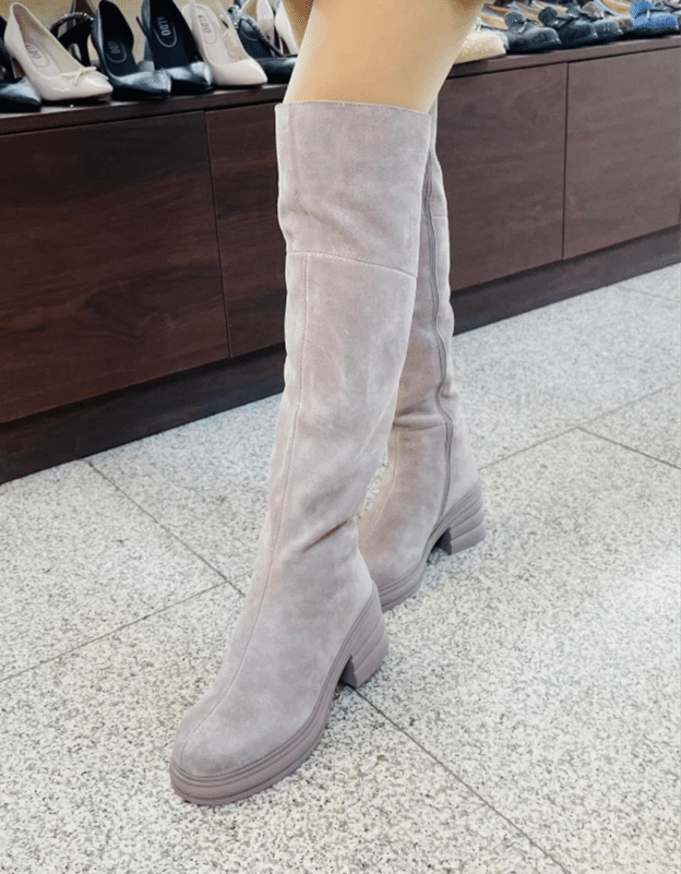 Өвлийн гутал