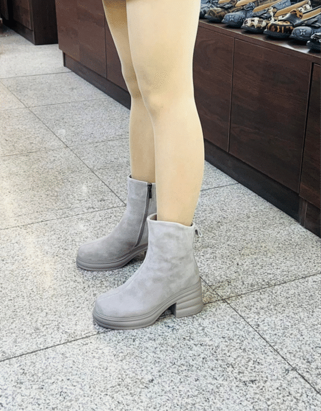 Өвлийн гутал