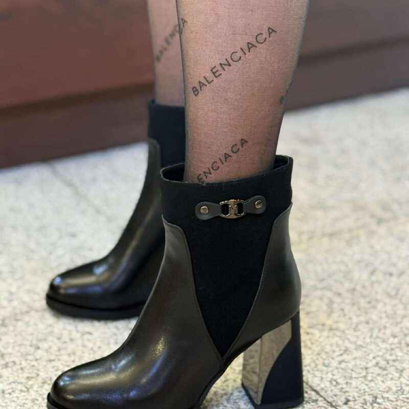 Өвлийн Лаак илгэн гутал