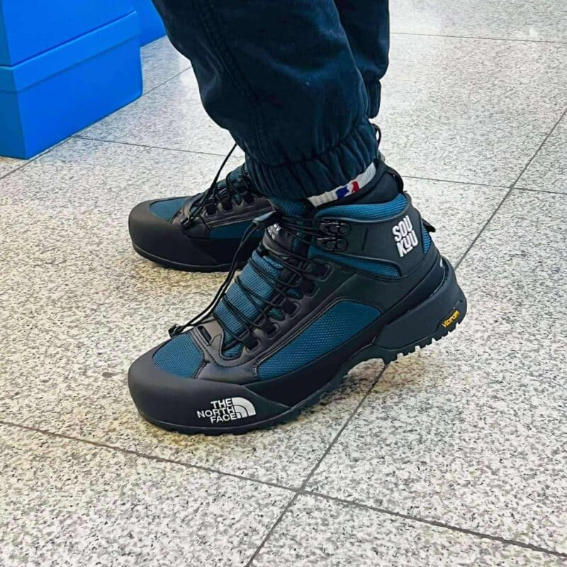 North face undercover