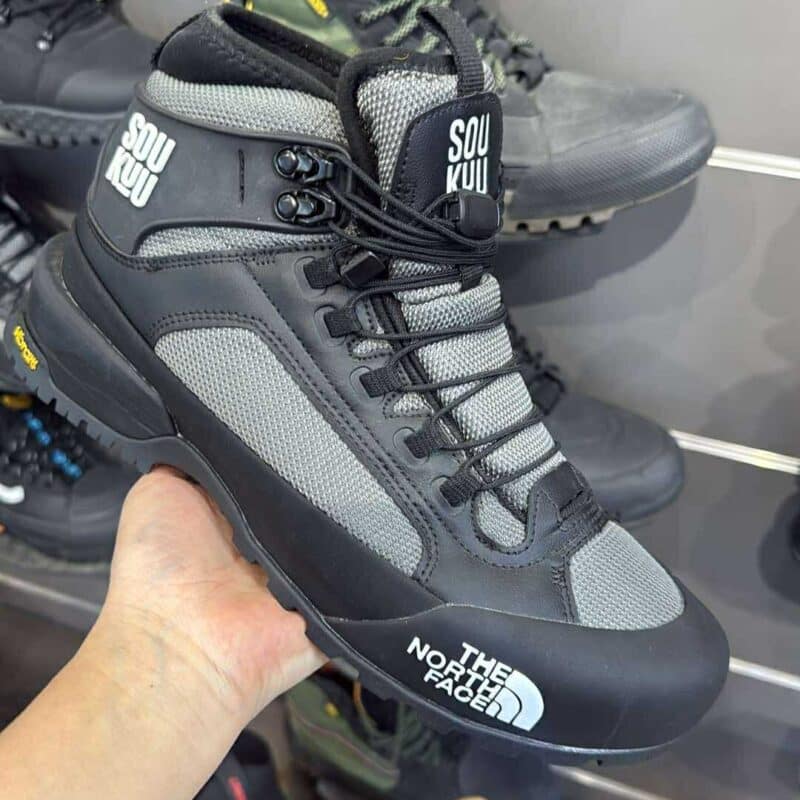 North face undercover