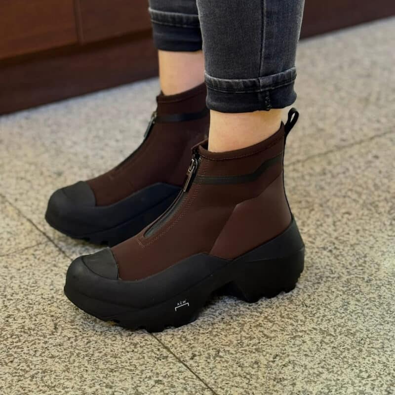 Converse ACW-Зузаан ултай цахилгаантай гутал