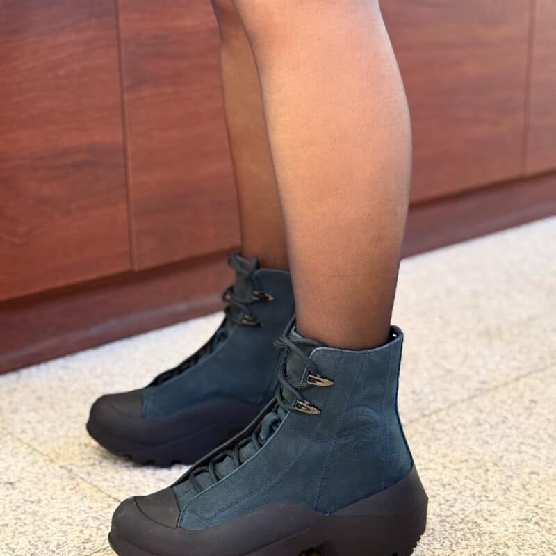 Converse ACW-Зузаан ултай үдээстэй саарал гутал