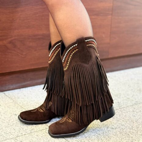 W20-ковбоё загвартай бор гутал