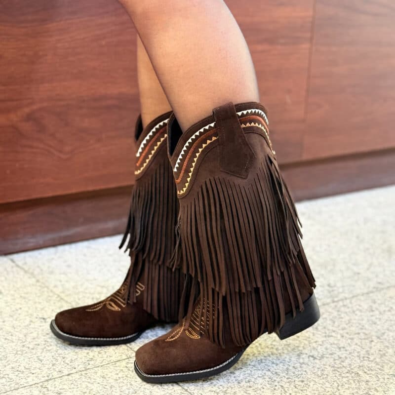 W20-ковбоё загвартай бор гутал